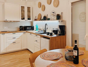 La Mata Apartment, Spain
